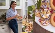 Meghan Markle's Jam Brand Faces Backlash Over Shocking Insect Ingredient Revelation
