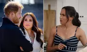 Meghan Markle's Lobster Feast: How She Broke Royal Protocol During Pregnancy