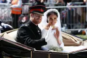 Meghan Markle's Netflix Series Reveals Intimate New Wedding Photos | The Independent