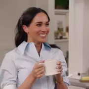 Meghan Markle's Netflix Show 'Pan' as Streaming Giant Axes Project Amidst Royal Branding Crisis