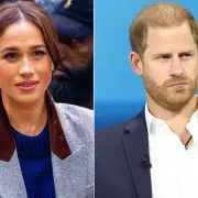 Meghan Markle's Royal Dilemma: A Heart-Wrenching Choice Between UK Return and US Life