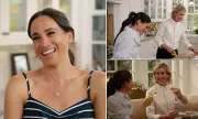 Meghan Markle's Secret Michelin-Starred Chef Role Revealed in New Netflix Series | Royal Wedding Culinary Bombshell