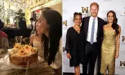 Meghan Markle's Subtle Birthday Tribute to Prince Harry Sparks Royal Speculation