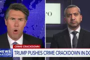 Mehdi Hasan Slams Trump Over January 6 Insurrection in Fiery NewsNation Interview