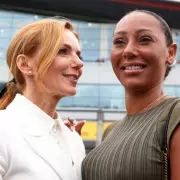 Mel B Shares Heartfelt Birthday Tribute to Late Father – 'Forever in My Heart'