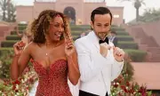 Mel B Ties the Knot Again! Spice Girl Marries Rory McPhee in Stunning Moroccan Ceremony