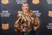 Mel Giedroyc Reveals Why She Almost Turned Down Her Breakout Role in Starter for Ten