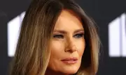 Melania Trump Breaks Silence on Minnesota Shooting with Poignant Statement | Daily Mail