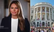 Melania Trump Unveils 'Be Best' Youth Challenge: A New Nationwide Initiative for American Children