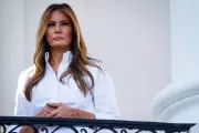 Melania Trump's AI Audiobook Scandal: Former First Lady Faces Backlash Over Digital Voice Replication