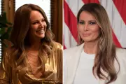 Melania Trump's Cameo in 'The Hunting Wives' Sparks Buzz – What You Need to Know