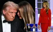 Melania Trump's Legacy: The Man Who 'Saved The World' - Her Father's Extraordinary Story Revealed