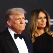 Melania Trump's Real Power: The Untold Story of Her Quiet Influence Over Donald's Presidency and 2024 Campaign