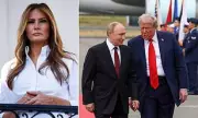 Melania Trump's Shocking Letter to Putin: Urges Return of Kidnapped Ukrainian Children