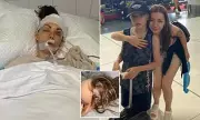Melbourne Mum Battles Medical Emergency in Bali: A Harrowing Holiday Ordeal