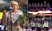 Melbourne Storm Cancels Welcome to Country Ceremony Amid NRL Controversy