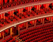 Melbourne Symphony Orchestra's BBC Proms Performance Disrupted by Pro-Palestine Protestors | The Guardian