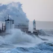 Met Office Urges Brits to Carry Umbrellas as Unpredictable Weather Looms