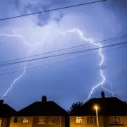 Met Office Urges Public to Stay Safe as Severe Weather Hits UK – Here’s How to Protect Yourself