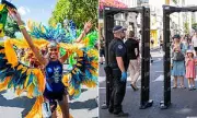 Met Police Make 45 Arrests Using Live Facial Recognition at Notting Hill Carnival | Liberty Concerns Raised