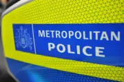 Metropolitan Police Officers Injured in Canary Wharf Stabbing Incident