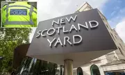 Metropolitan Police Scandal: Five Officers Arrested Over Alleged Sexual Assault on Female Colleague