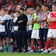 Micah Richards Slams Arsenal's Transfer Strategy: 'They Need a Striker, Not More Midfielders!'