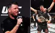 Michael Bisping Slams Arsonist and Serial Killer in Fiery Rant – UFC Legend Speaks Out