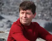 Michael Crummey's 'The Adversary': A Darkly Humorous Tale of Desperation at the Edge of the World