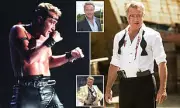 Michael Flatley's £25m Legs and Political Ambitions: What's Next for the Lord of Dance?