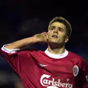 Michael Owen Sparks Fury with Controversial Take on Liverpool vs Newcastle Clash