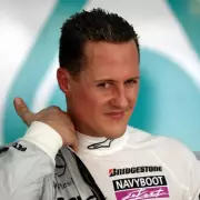 Michael Schumacher's Wife Makes Emotional Plea to Mercedes Boss Over F1 Legend's Legacy