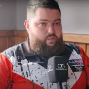 Michael Smith's Darts Comeback: Bully Boy Opens Up on Health Battle That Forced Him Out