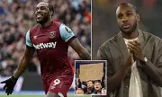 Michail Antonio Opens Up on Career Fears After Terrifying Car Crash: 'I Thought It Was Over'