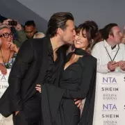 Michelle Keegan & Mark Wright's Living Room Dance Party Goes Viral | See The Video