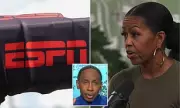 Michelle Obama Sparks Debate with Bold Comparison Between ESPN and 'Real Housewives'