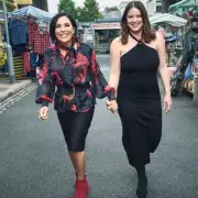 Michelle Ryan Opens Up About Heartbreaking Decision to Leave 'EastEnders'