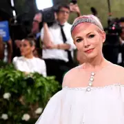 Michelle Williams, 44, Welcomes Third Child With Husband Thomas Kail | Exclusive Baby Joy