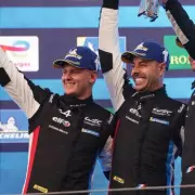 Mick Schumacher in Talks with Cadillac for 2026 F1 Seat – Could He Replace Sainz?