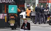 Migrant Worker Convicted for Illegal Deliveroo Employment: What You Need to Know
