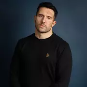 Mike Parr Opens Up About Fatherhood and How It Changed His Life Forever