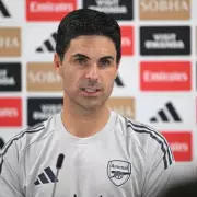 Mikel Arteta's Bold Claim: Arsenal Ready to Challenge for Premier League Glory