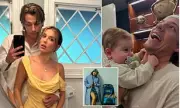 Millie Bobby Brown Baby Bombshell: Stranger Things Star Drops Major Clue She's Adopting a Baby Girl With Fiancé Jake Bongiovi