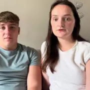 Millie Radford in Tears as Family Feud Erupts Over 'Lies' and 'Manipulation' | Exclusive