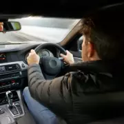 Millions of UK Drivers Risk Fines by Ignoring This Highway Code Rule – Are You Guilty?