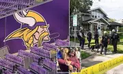 Minneapolis Catholic School Shooting: Minnesota Vikings Cancel Practice After Lockdown