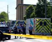 Minneapolis Catholic School Shooting: Two Dead as Police Respond to Active Attacker