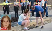 Minneapolis Church Shooting: Harrowing 911 Audio Reveals Heroic Standoff as Suspect is Shot Dead by Police