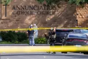 Minneapolis Church Shooting: Mayor Calls for Prayers After Deadly Attack