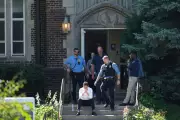 Minneapolis Church Shooting: Two Dead, One Injured in Targeted Attack at Catholic Church